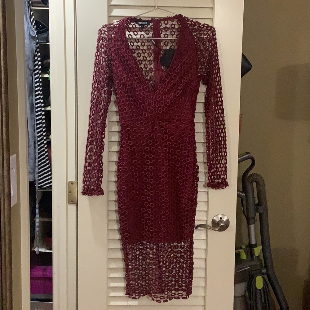 Dress - Picture 2 of 7